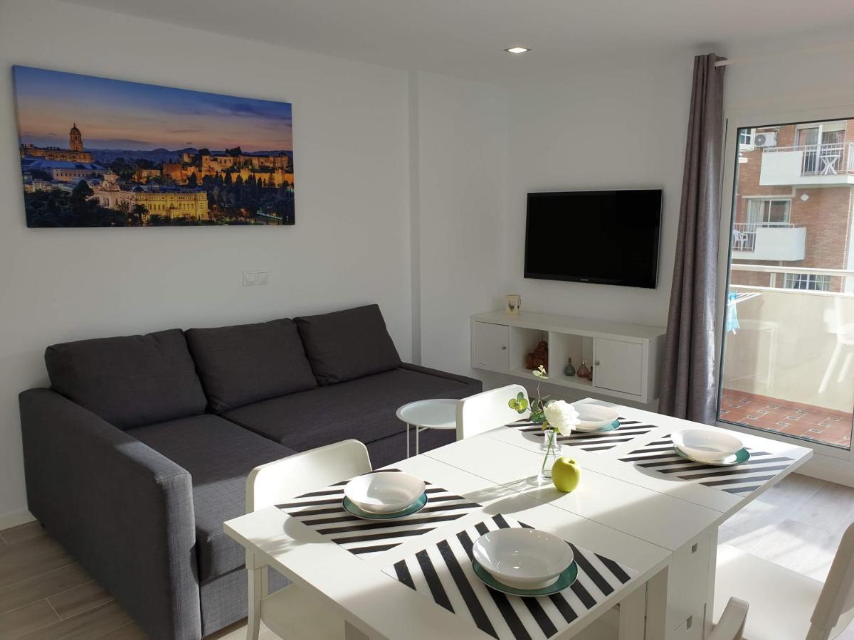 New Jupiter 400 Apartamento Benalmádena